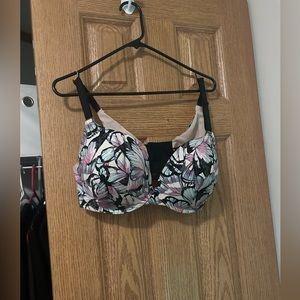 Push up bra
